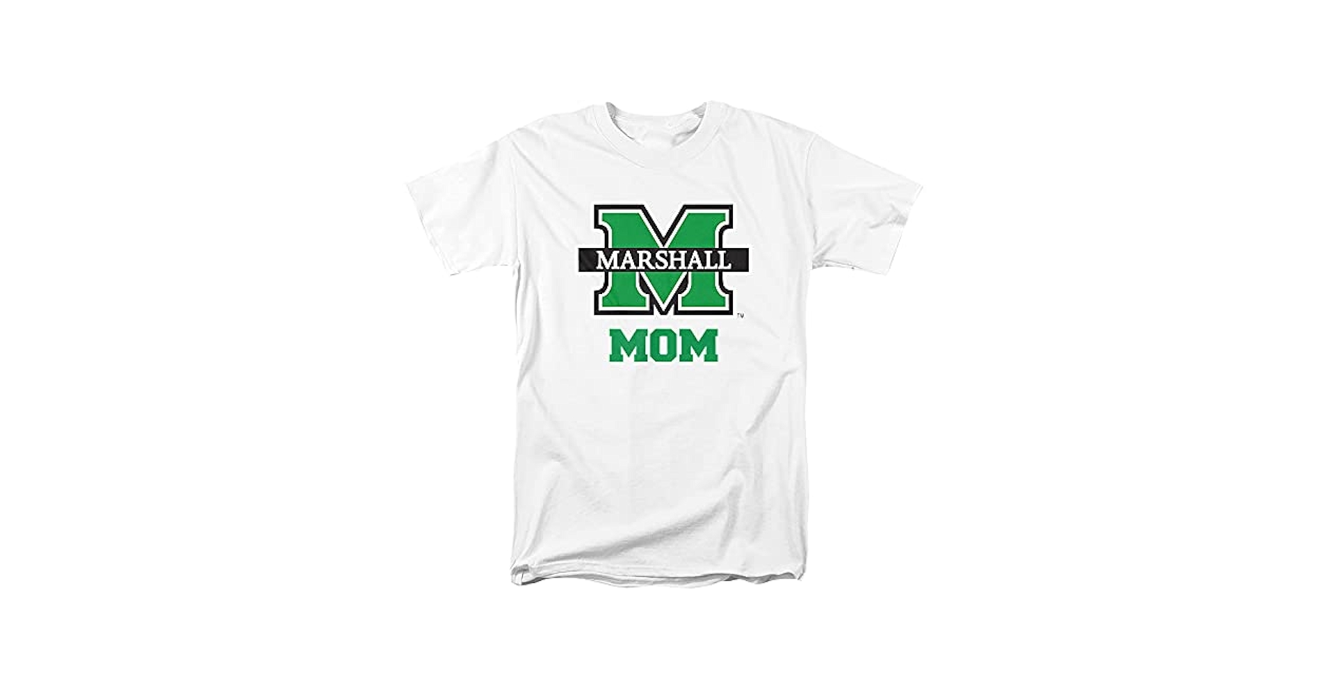 Amazon.com : Marshall University Official Mom Unisex Adult T